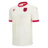 Goedkope Albanië Uitshirt 2026-27