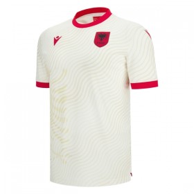 Goedkope Albanië Uitshirt 2026-27