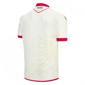 Goedkope Albanië Uitshirt 2026-27