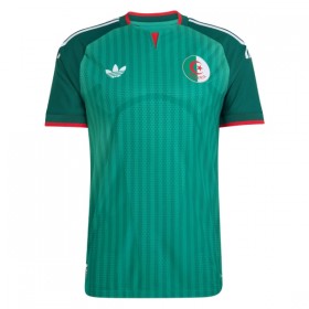 Goedkope Algerije Uitshirt World Cup 2026