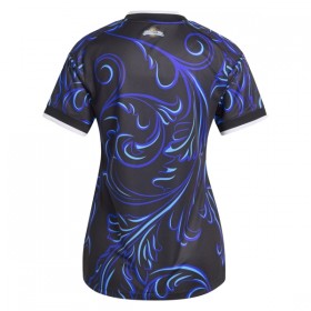 Goedkope Argentinië Dames Uitshirt World Cup 2026