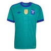 Goedkope Argentinië Doelman Uitshirt World Cup 2026