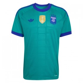 Goedkope Argentinië Doelman Uitshirt World Cup 2026