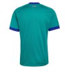 Goedkope Argentinië Doelman Uitshirt World Cup 2026