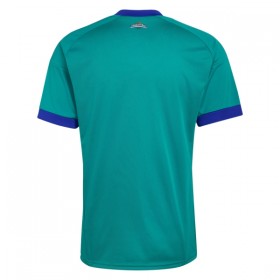 Goedkope Argentinië Doelman Uitshirt World Cup 2026
