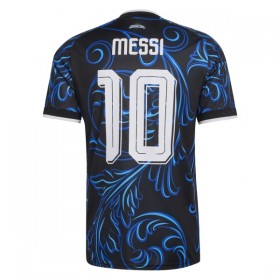 Goedkope Argentinië Messi 10 Uitshirt World Cup 2026