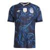 Goedkope Argentinië Uitshirt World Cup 2026 Goedkope Argentinië Uitshirt World Cup 2026