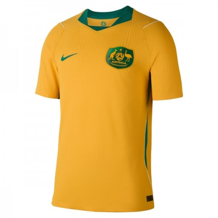 Goedkope Australië Thuisshirt World Cup 2026