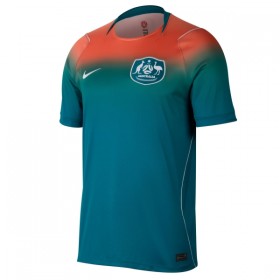 Goedkope Australië Uitshirt World Cup 2026