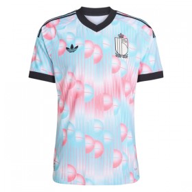 Goedkope België Uitshirt World Cup 2026