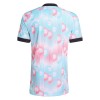 Goedkope België Uitshirt World Cup 2026