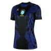 Goedkope Brazilië Dames Uitshirt World Cup 2026
