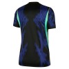 Goedkope Brazilië Dames Uitshirt World Cup 2026