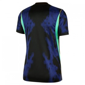 Goedkope Brazilië Dames Uitshirt World Cup 2026