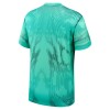 Goedkope Brazilië Doelman Uitshirt World Cup 2026 Groene