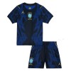 Goedkope Brazilië Kids Uittenue World Cup 2026