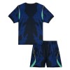 Goedkope Brazilië Kids Uittenue World Cup 2026