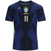 Goedkope Brazilië Raphinha 11 Uitshirt World Cup 2026