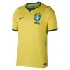 Goedkope Brazilië Thuisshirt World Cup 2026