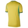 Goedkope Brazilië Thuisshirt World Cup 2026