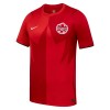 Goedkope Canada Thuisshirt World Cup 2026