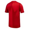 Goedkope Canada Thuisshirt World Cup 2026
