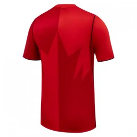 Goedkope Canada Thuisshirt World Cup 2026