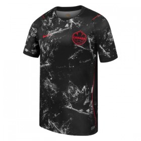 Goedkope Canada Uitshirt World Cup 2026