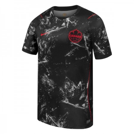 Goedkope Canada Uitshirt World Cup 2026