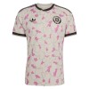 Goedkope Chili Uitshirt World Cup 2026
