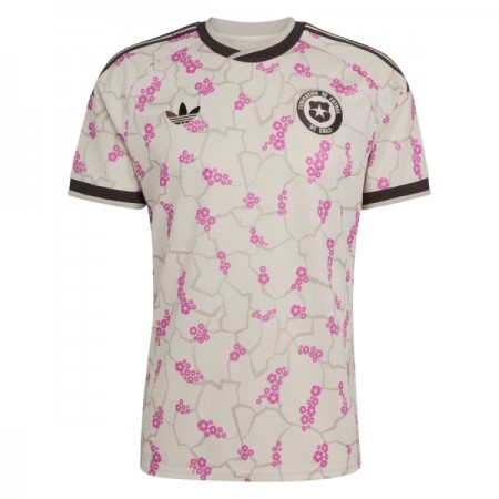 Goedkope Chili Uitshirt World Cup 2026