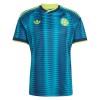 Goedkope Colombia Uitshirt World Cup 2026