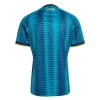 Goedkope Colombia Uitshirt World Cup 2026