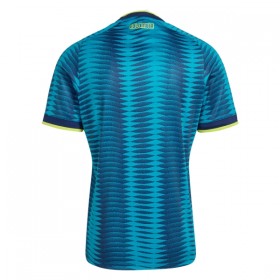 Goedkope Colombia Uitshirt World Cup 2026