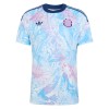 Goedkope Costa Rica Uitshirt World Cup 2026