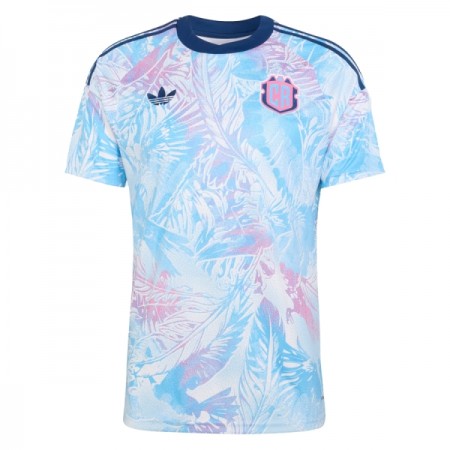 Goedkope Costa Rica Uitshirt World Cup 2026