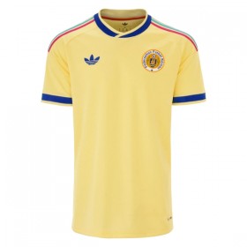 Goedkope Curacao Uitshirt World Cup 2026