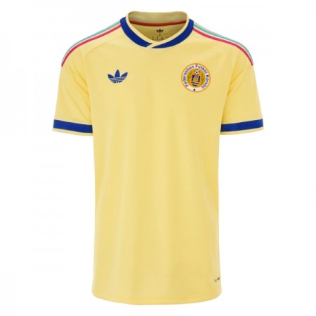 Goedkope Curacao Uitshirt World Cup 2026