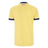 Goedkope Curacao Uitshirt World Cup 2026