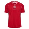 Goedkope Denemarken Kids Thuistenue World Cup 2026