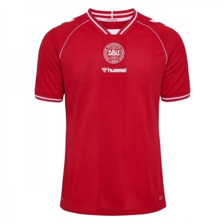 Goedkope Denemarken Thuisshirt World Cup 2026 Goedkope Denemarken Thuisshirt World Cup 2026