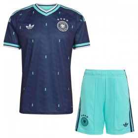 Goedkope Duitsland Kids Uittenue World Cup 2026