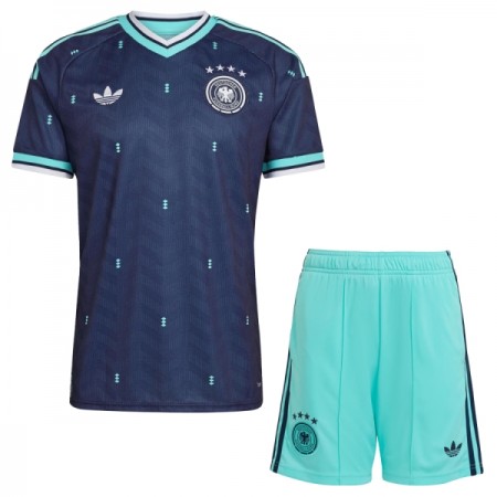 Goedkope Duitsland Kids Uittenue World Cup 2026