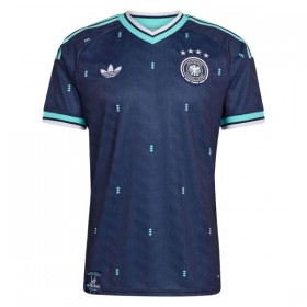 Goedkope Duitsland Uitshirt World Cup 2026