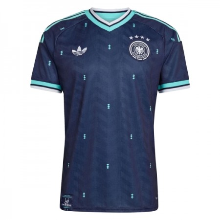 Goedkope Duitsland Uitshirt World Cup 2026