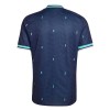 Goedkope Duitsland Uitshirt World Cup 2026