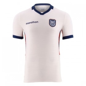 Goedkope Ecuador Third Shirt World Cup 2026