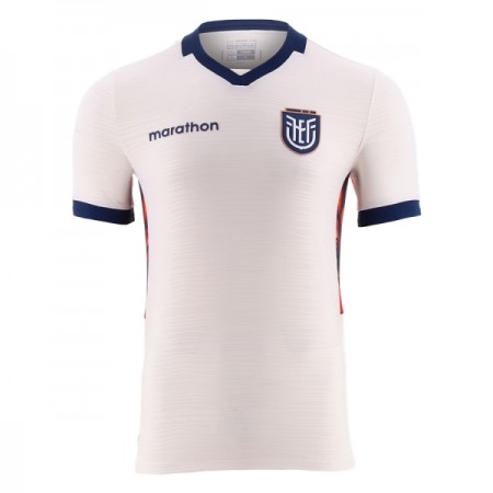 Goedkope Ecuador Third Shirt World Cup 2026