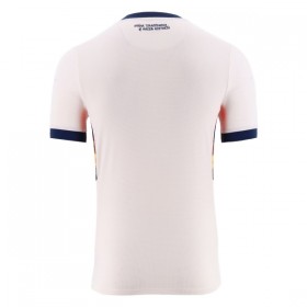 Goedkope Ecuador Third Shirt World Cup 2026