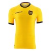 Goedkope Ecuador Thuisshirt World Cup 2026